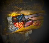 Fenrir Axe - Ragnarok