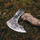 Gnome Viking Axe - Viking Axes