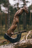 Gnome Viking Axe - Viking Axes