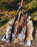 Double Sided Viking Axe - Viking Axes