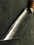 Traditional Norse Scramsax - Viking Seax & Knives