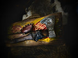 Fenrir Axe - Ragnarok