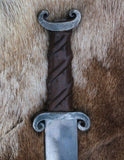 Gjøvik Viking Sword - Viking Seax & Knives