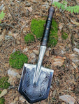 Custom Spade