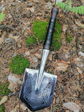 Custom Spade