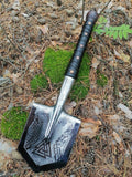 Custom Spade