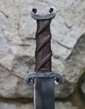 Gjøvik Viking Sword - Viking Seax & Knives