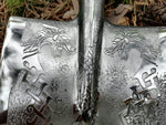 Custom Spade