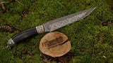 Premium Norse Knife - Viking Seax & Knives