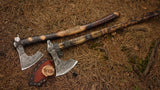 Berserker Axe - Viking Axes