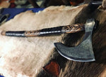 Long Bearded Axe - Viking Axes