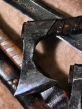 Norse Throwing Axe - Viking Axes