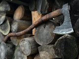Large Viking Axe