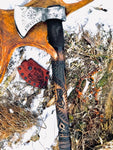 Helm of Awe Axe