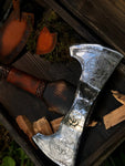 Double Sided Perun Axe