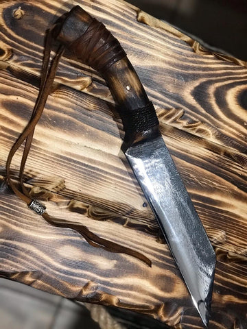 Norse Seax - Viking Seax & Knives