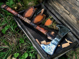 Double Sided Perun Axe